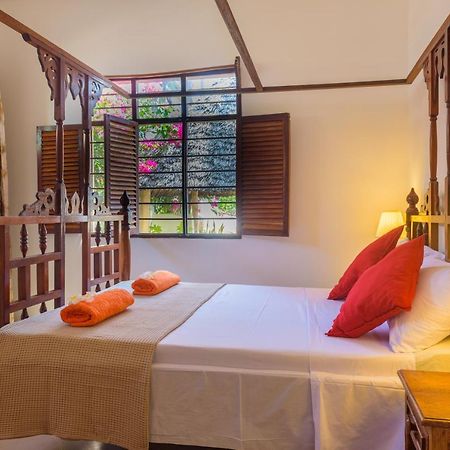 Magic Beach Villa Kiwengwa  Dış mekan fotoğraf