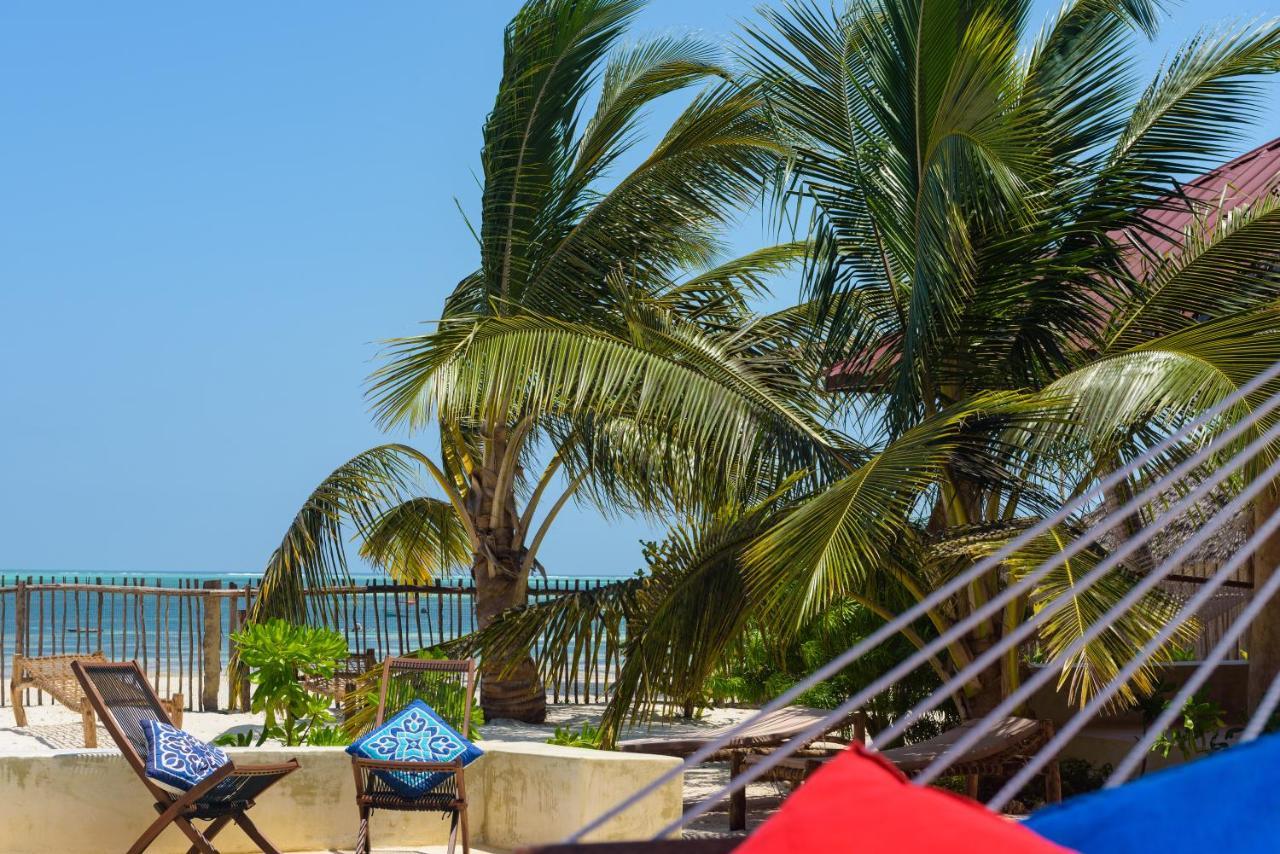 Magic Beach Villa Kiwengwa  Dış mekan fotoğraf